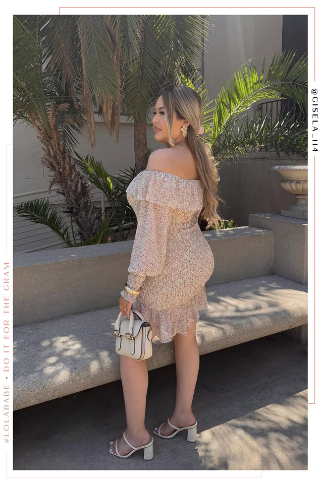 Load image into Gallery viewer, Jenna Block Heel Mules - Beige Croc