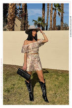 Load image into Gallery viewer, Exclusive Performance Cowgirl Boots - Black
