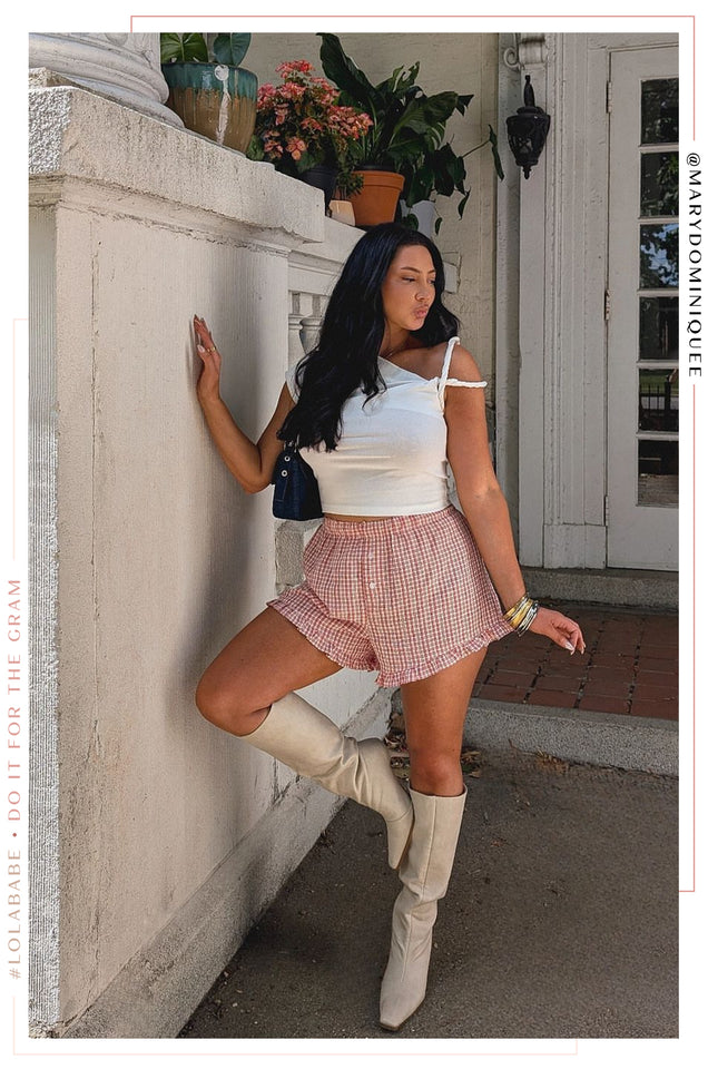 Load image into Gallery viewer, Kianza Heel Boots - Bone