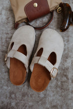 Load image into Gallery viewer, Forever Cozy Slip On Slides - Nude