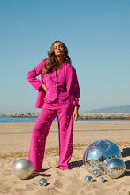 Load image into Gallery viewer, Pink Three Piece Set