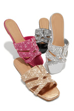 Load image into Gallery viewer, All Colors Slip On Sandals