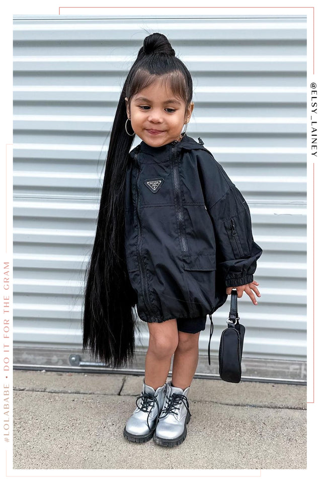 Load image into Gallery viewer, Ariella Lace Up Boots - Silver