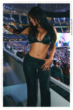 Load image into Gallery viewer, Birthday Suit Two Piece Pant Set - Black
