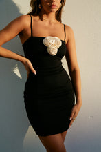 Load image into Gallery viewer, Mini Bridal Dress