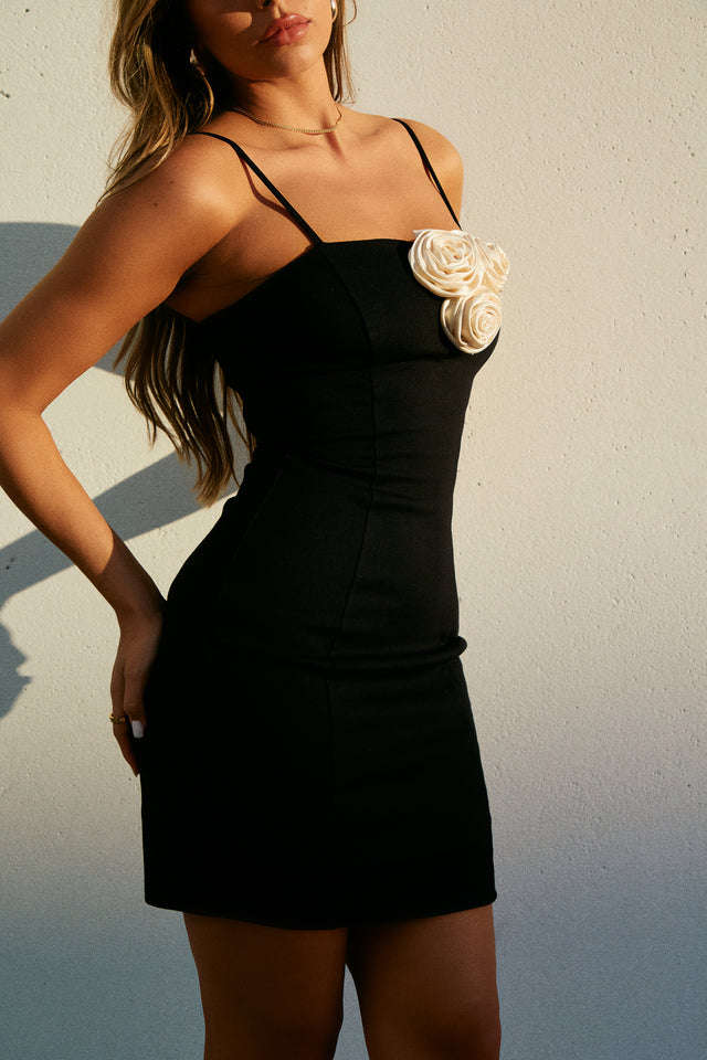 Load image into Gallery viewer, Little Black Dress