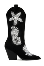 Load image into Gallery viewer, Black Boots