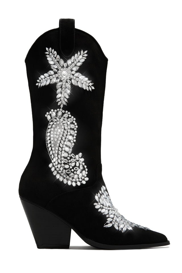 Load image into Gallery viewer, Black Boots