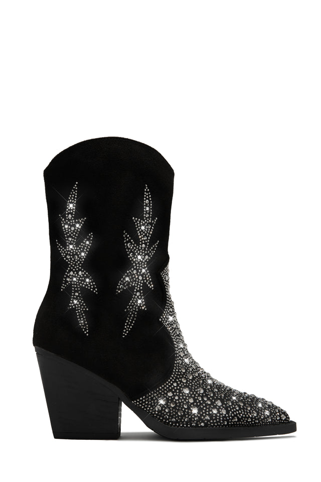 Load image into Gallery viewer, Black Boots
