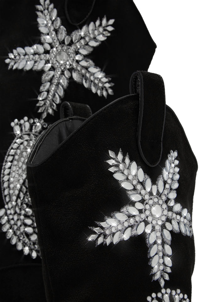 Load image into Gallery viewer, Black Boots