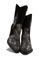 Load image into Gallery viewer, Festival Cowgirl Boots