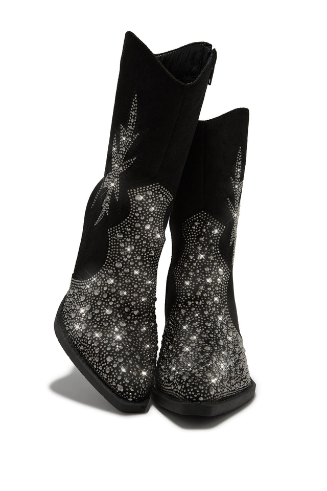 Load image into Gallery viewer, Festival Cowgirl Boots