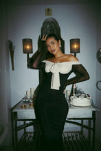 Load image into Gallery viewer, Sexy Long Sleeve Dress