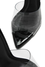 Load image into Gallery viewer, Pointed Toe Heels
