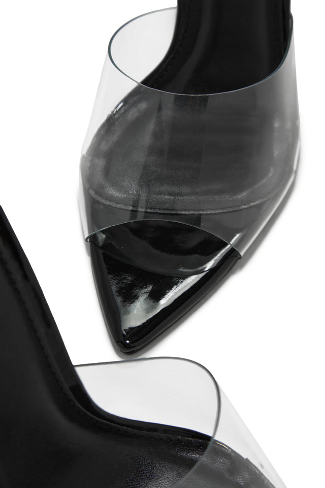 Load image into Gallery viewer, Pointed Toe Heels