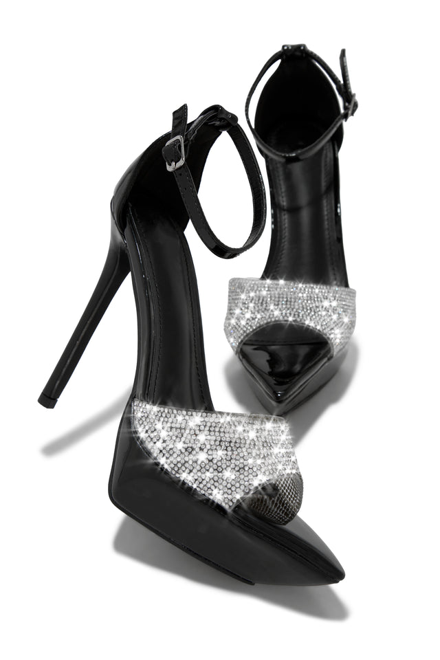 Load image into Gallery viewer, Date Night Heels