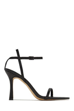 Load image into Gallery viewer, Adrienne Single Sole Heels - Nude