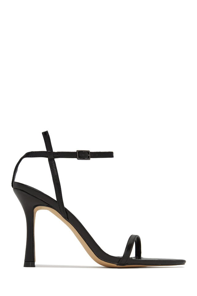 Load image into Gallery viewer, Adrienne Single Sole Heels - Nude