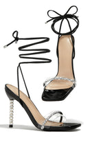Load image into Gallery viewer, Glam Date Night Heels