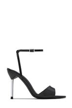 Load image into Gallery viewer, Irene Single Sole Heels - Black