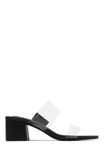 Load image into Gallery viewer, Summer Slip on Heel