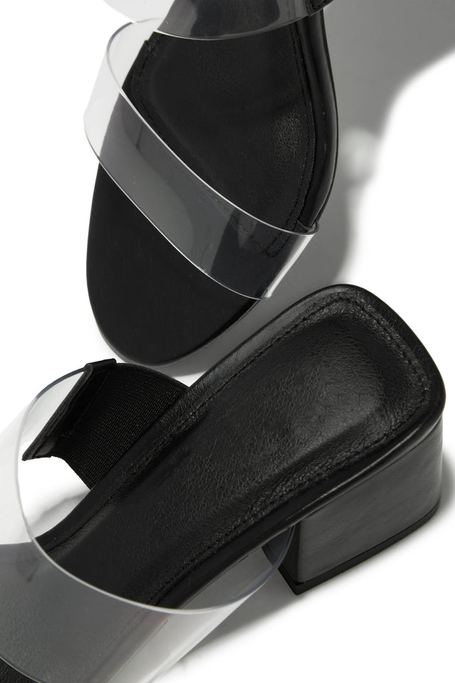 Load image into Gallery viewer, Black Shoes