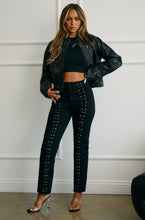 Load image into Gallery viewer, All Black Outfit