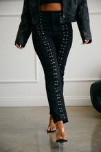 Load image into Gallery viewer, Black Pant