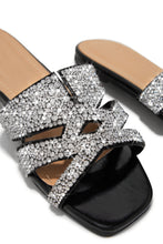 Load image into Gallery viewer, Black Sandals