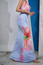 Load image into Gallery viewer, Lillia Maxi Dress - Blue