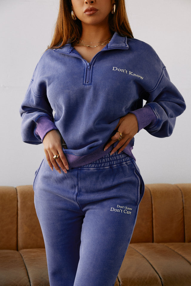 Load image into Gallery viewer, Screen Print Pant with Matching Sweater
