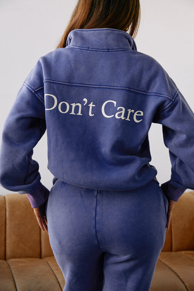 Load image into Gallery viewer, Blue and White Sweater