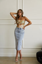 Load image into Gallery viewer, Strapless Bodysuit