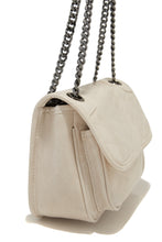 Load image into Gallery viewer, Quilted Flap Bag