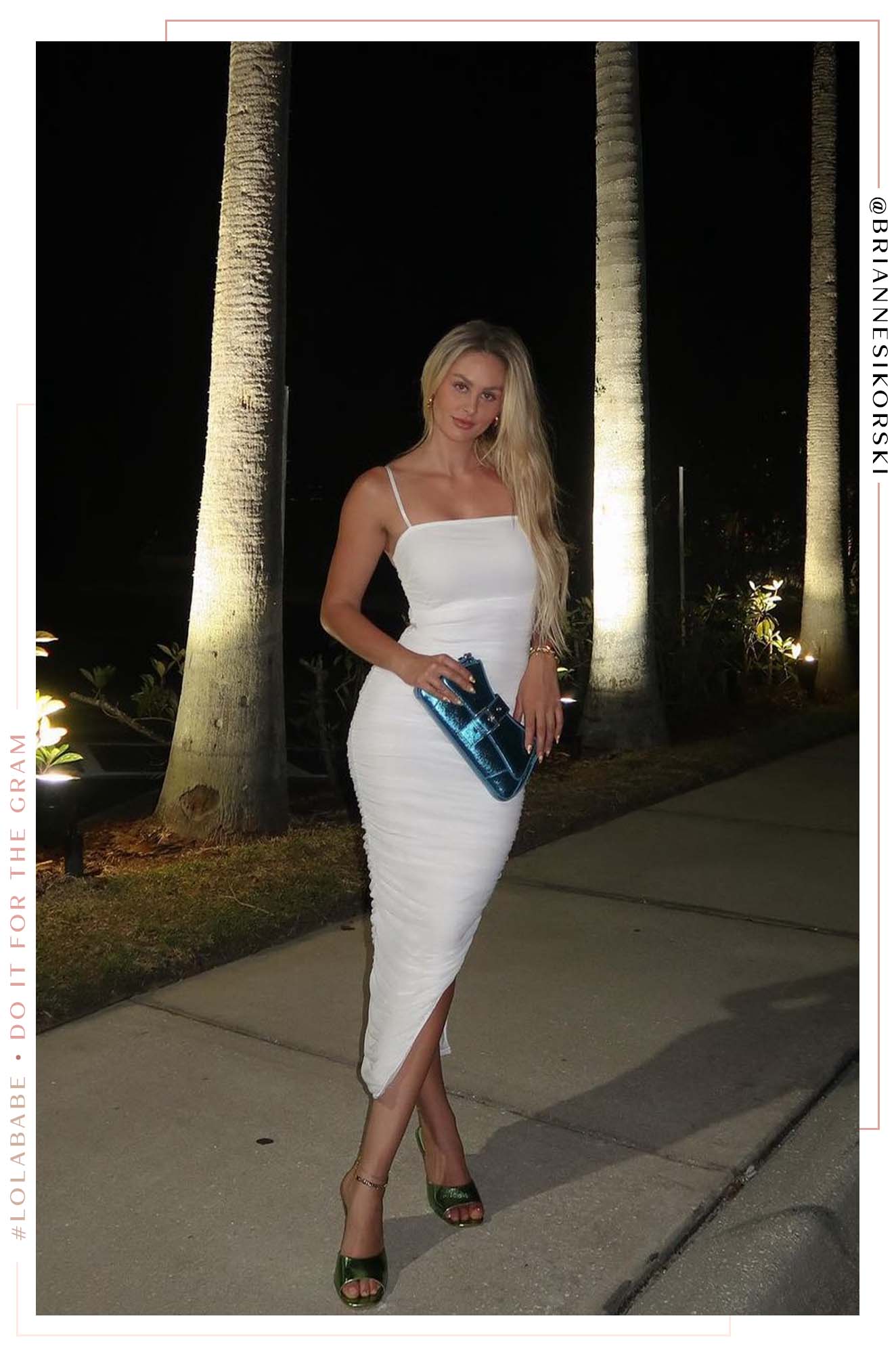 Ruched mesh midi dress shop
