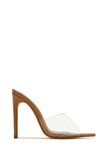 Load image into Gallery viewer, Nude Heels