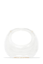 Load image into Gallery viewer, Clear Handbag