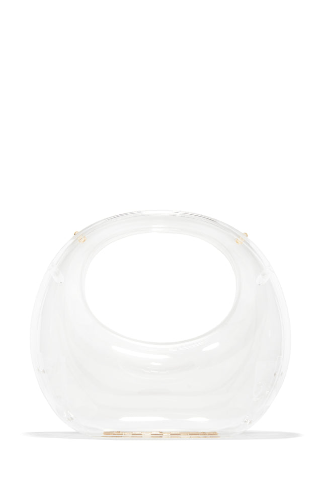 Load image into Gallery viewer, Clear Bag