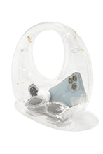 Load image into Gallery viewer, Acrylic Clutch Bag