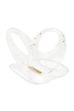 Load image into Gallery viewer, Clear Handbag