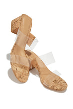 Load image into Gallery viewer, Summer Heels