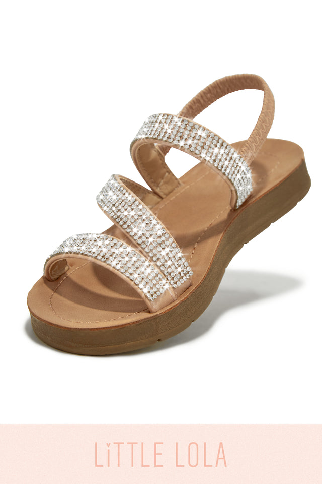 Load image into Gallery viewer, Embellished Straps