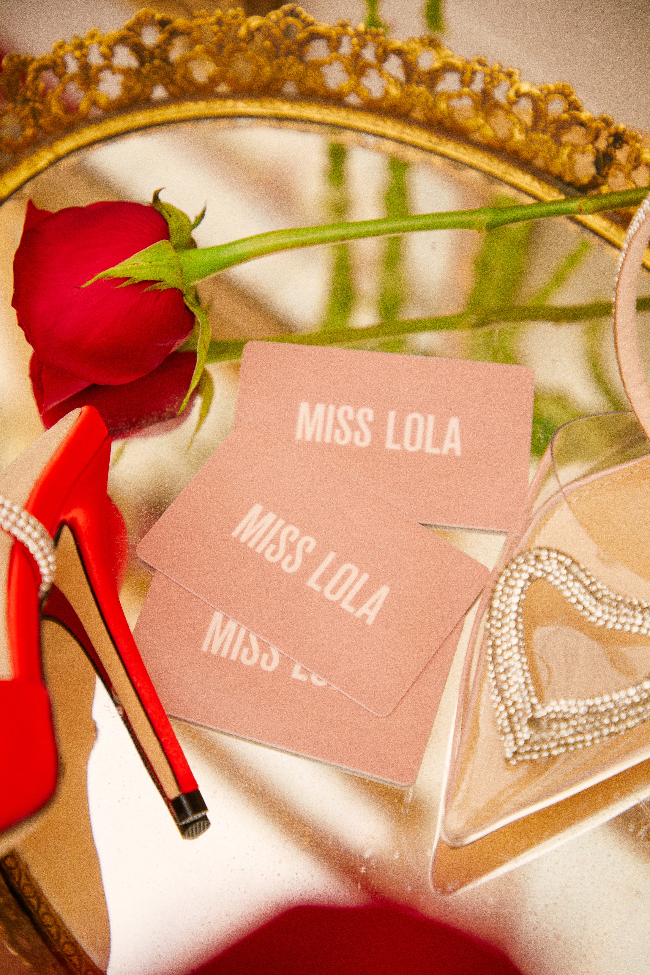 Miss Lola Discount Collection