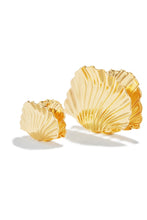 Load image into Gallery viewer, Isla Hair Claw Clip Set - Gold
