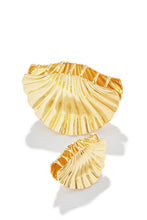 Load image into Gallery viewer, Isla Hair Claw Clip Set - Gold