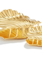 Load image into Gallery viewer, Isla Hair Claw Clip Set - Gold