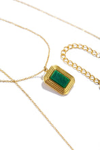 Load image into Gallery viewer, Gwen Necklace - Gold