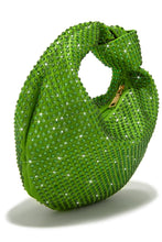 Load image into Gallery viewer, Green Bag