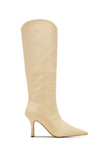 Load image into Gallery viewer, Shyla Knee High Boots - Leopard