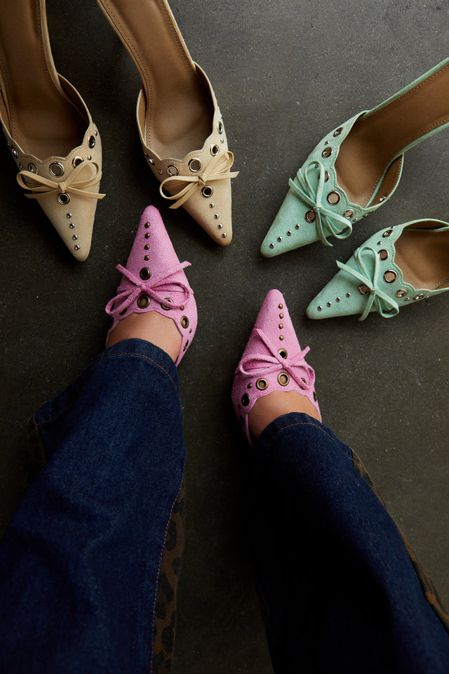 Load image into Gallery viewer, Multi Color Mules